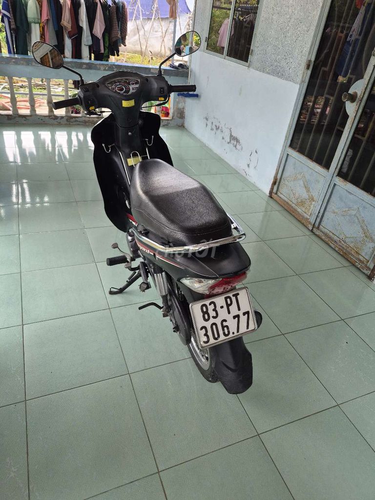 SYM Attila 2023 - ảnh 1