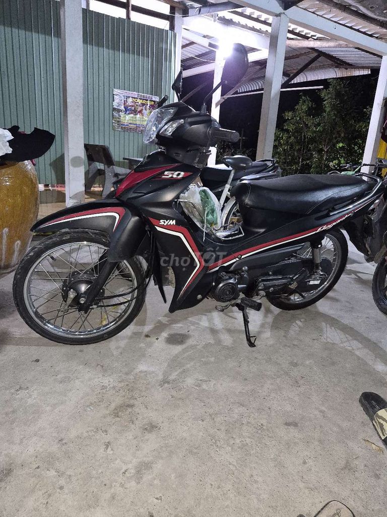 SYM Attila 2023 - ảnh 2