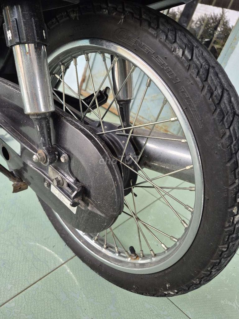 SYM Attila 2023 - ảnh 3