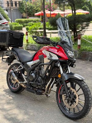 Honda CB 2019 - ảnh 1
