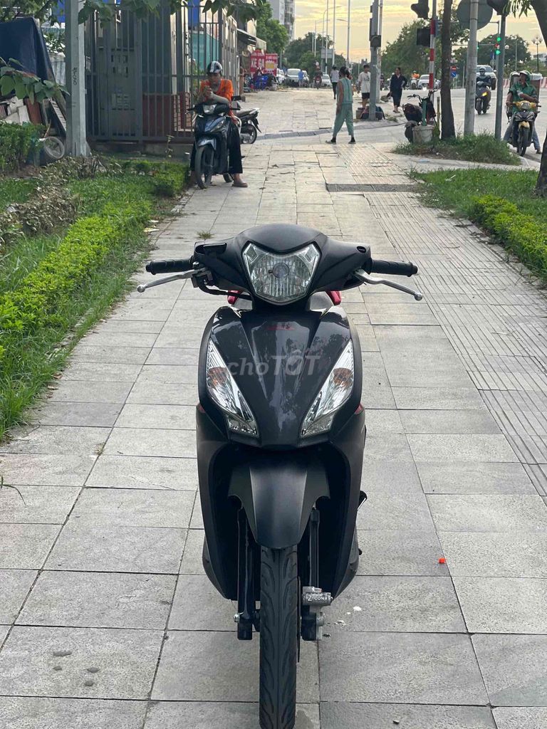 Honda Vision 2020 - ảnh 2