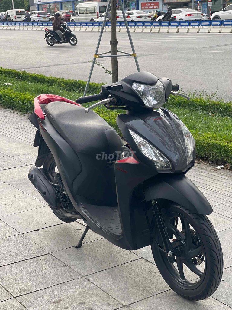 Honda Vision 2020 - ảnh 4