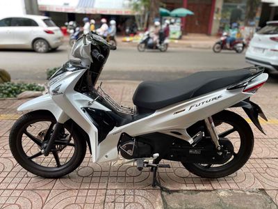 Honda Future 2025 - ảnh 1