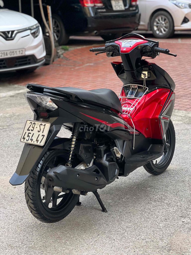 bán Honda 2015 - ảnh 4