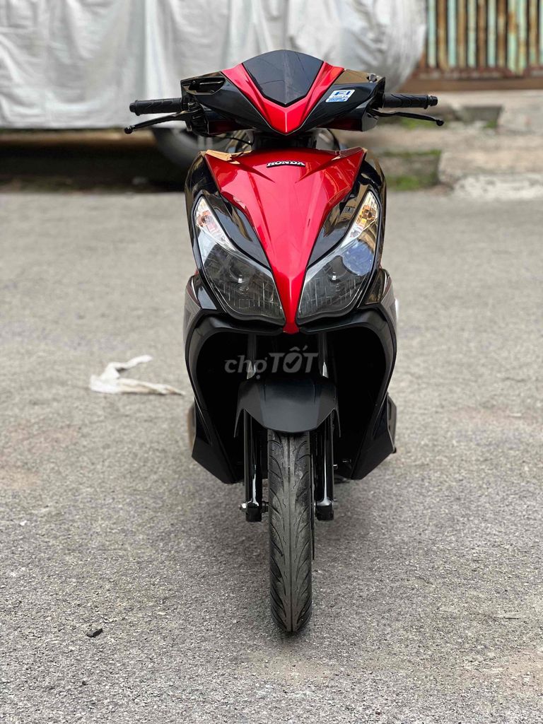 bán Honda 2015 - ảnh 5