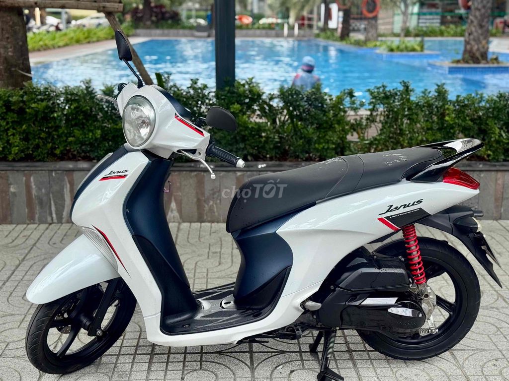 Janus 2019 - ảnh 4