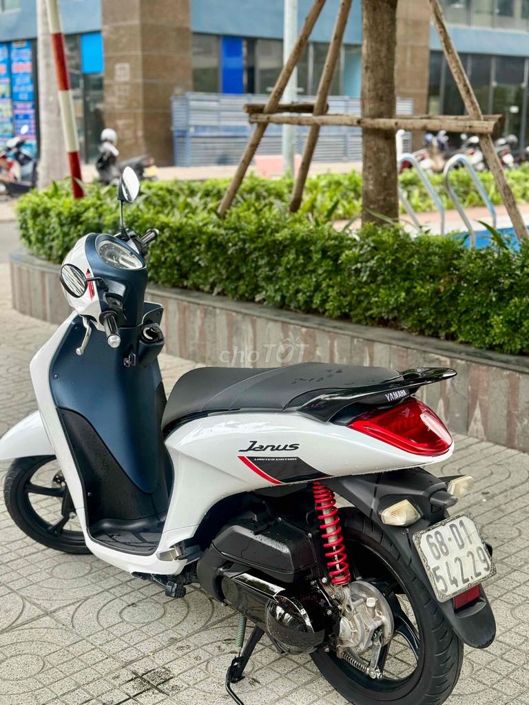 Janus 2019 - ảnh 5