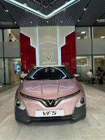 VinFast VF5 Plus 2026 - ảnh 1