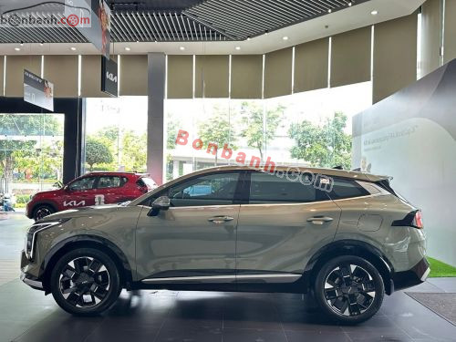 Kia Sportage 2026 - ảnh 2