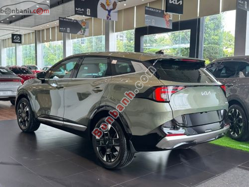 Kia Sportage 2026 - ảnh 3