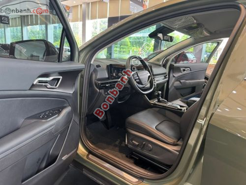 Kia Sportage 2026 - ảnh 5