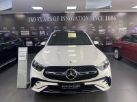 Mercedes 2025 - ảnh 1