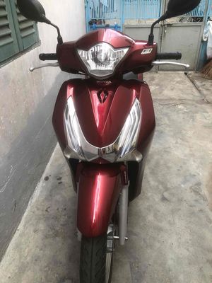 Honda SH 2012 - ảnh 1