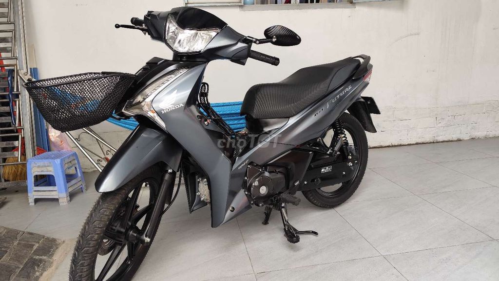Honda Future 2024 - ảnh 1