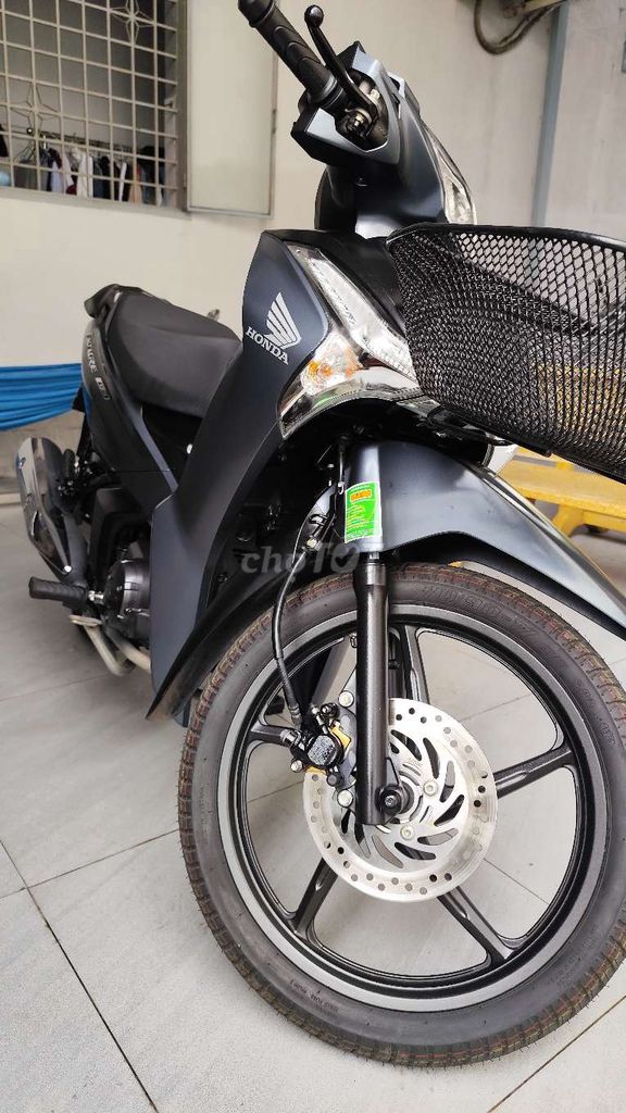 Honda Future 2024 - ảnh 2