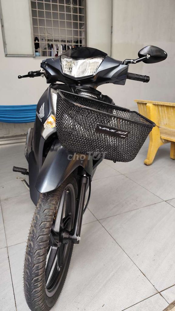 Honda Future 2024 - ảnh 3