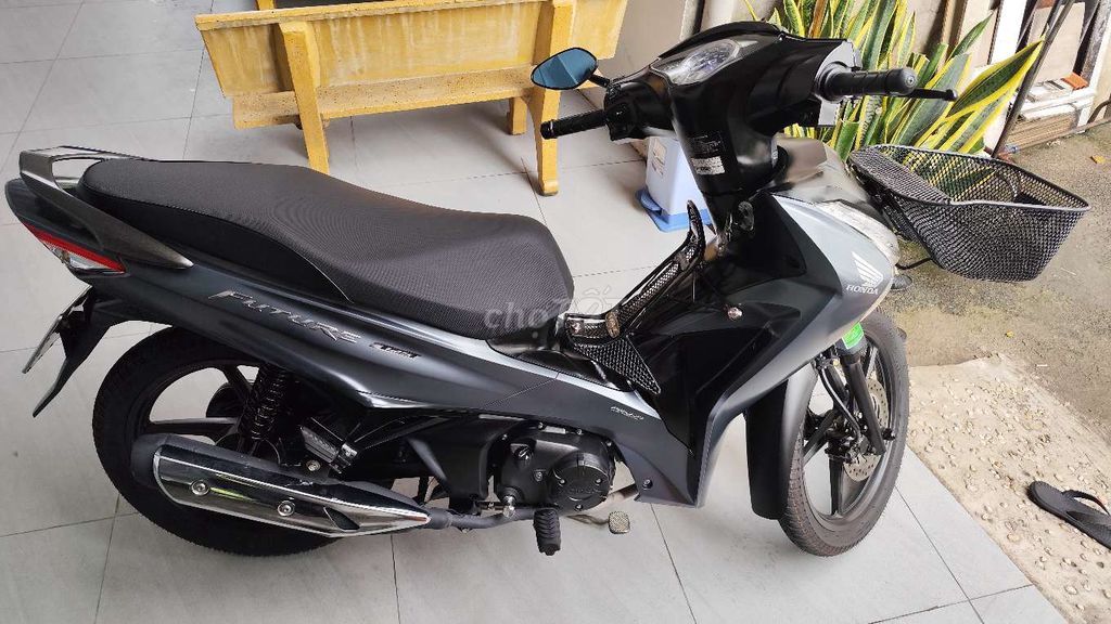 Honda Future 2024 - ảnh 4