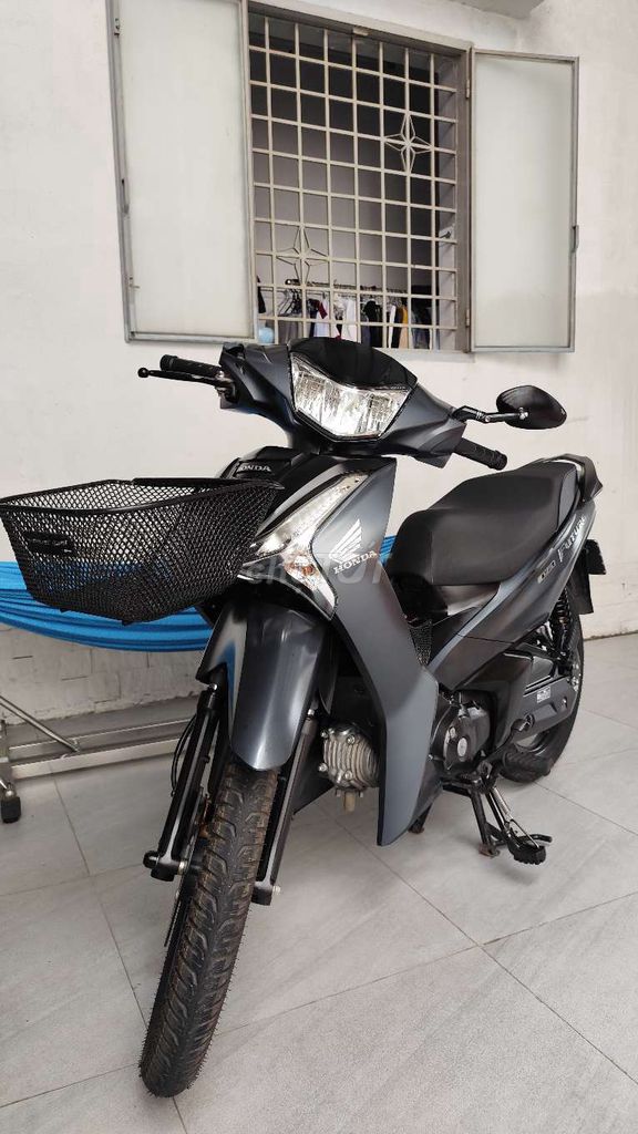 Honda Future 2024 - ảnh 5