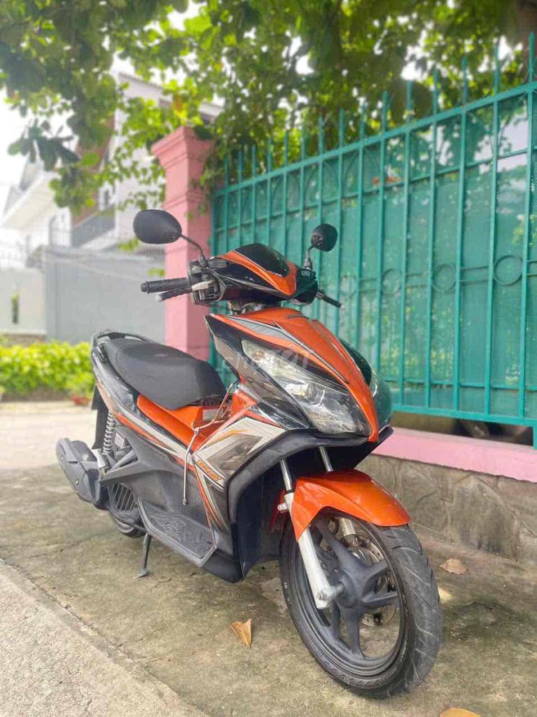 Honda 2014 - ảnh 1