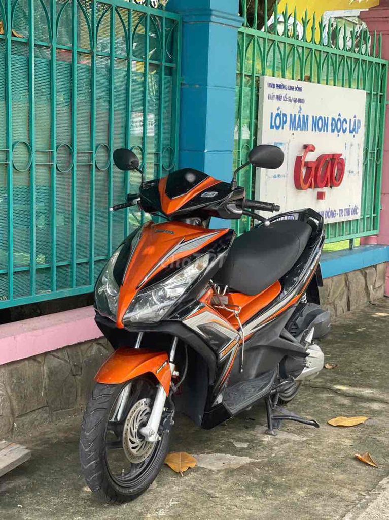 Honda 2014 - ảnh 3