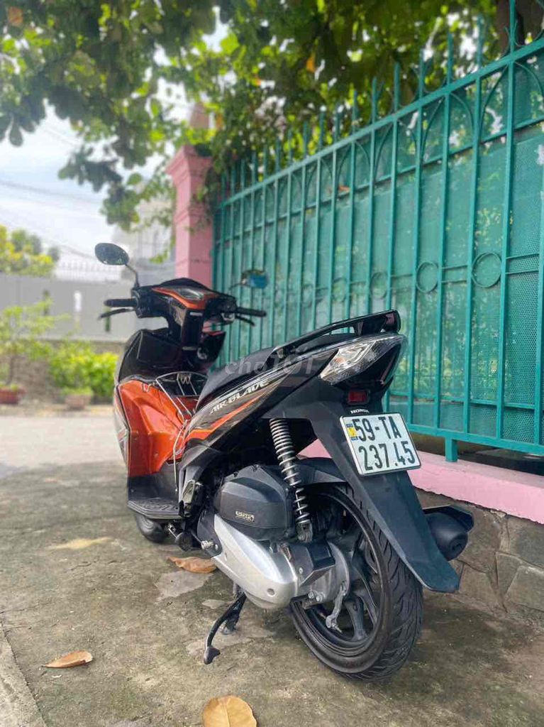 Honda 2014 - ảnh 4