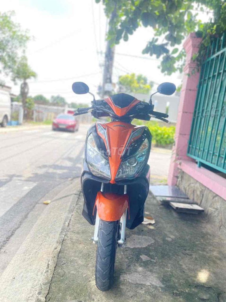 Honda 2014 - ảnh 5