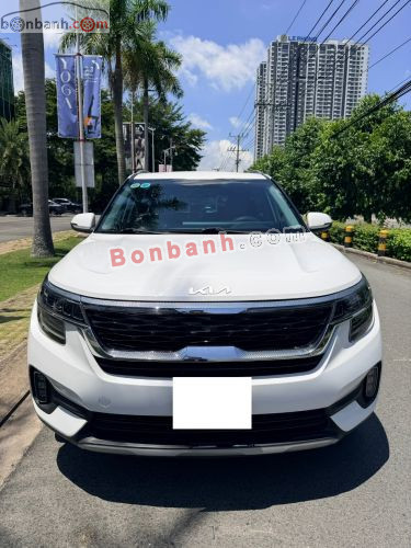 Kia Seltos Premium 1.4 AT 2022 - ảnh 1