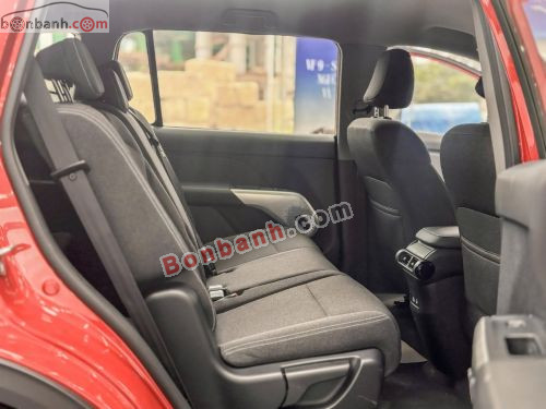 VinFast Limo Green AT 2026 - ảnh 5