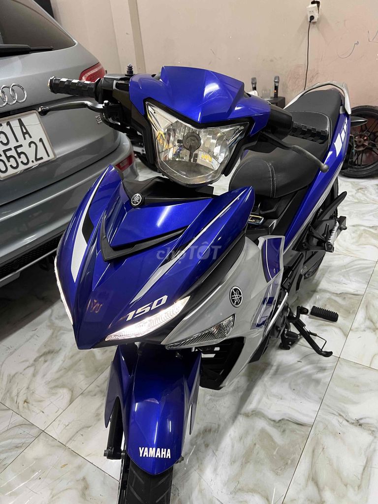 Yamaha Exciter 2016 - ảnh 1