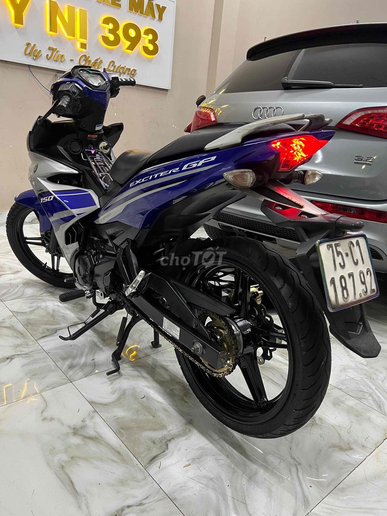 Yamaha Exciter 2016 - ảnh 2