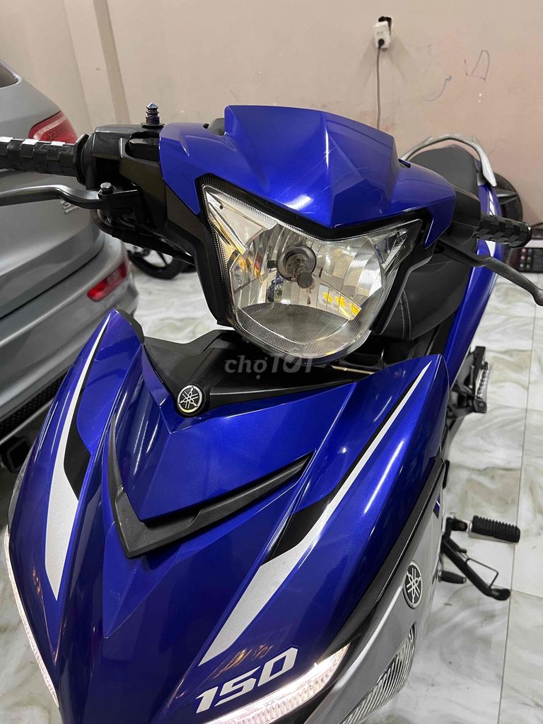 Yamaha Exciter 2016 - ảnh 3