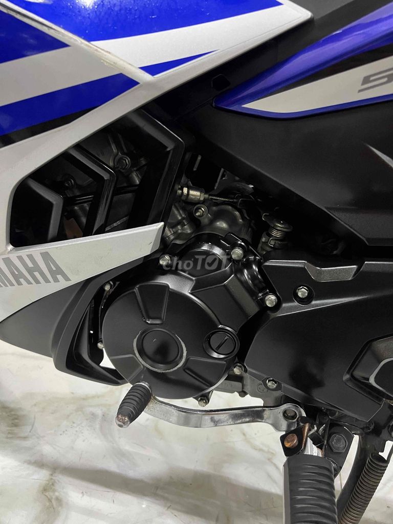 Yamaha Exciter 2016 - ảnh 5