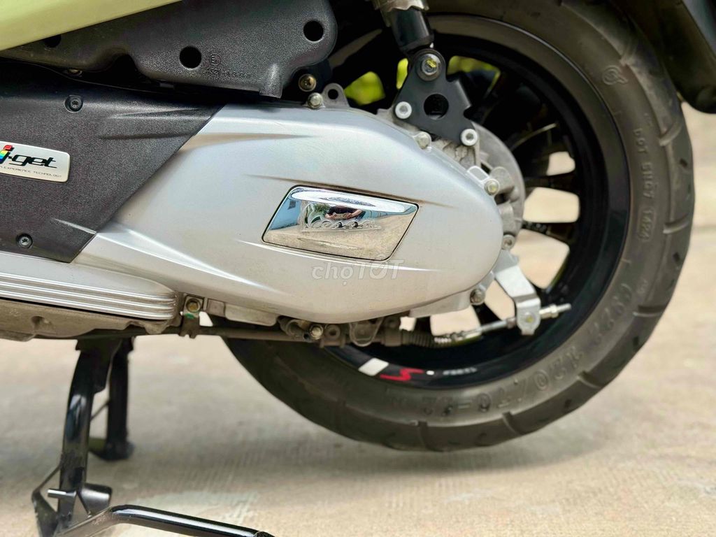 Vespa Sprint 2024 - ảnh 5