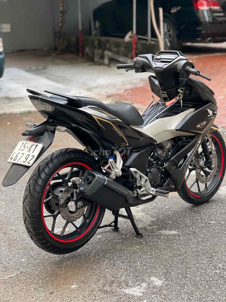 Honda Winner 2020 - ảnh 1