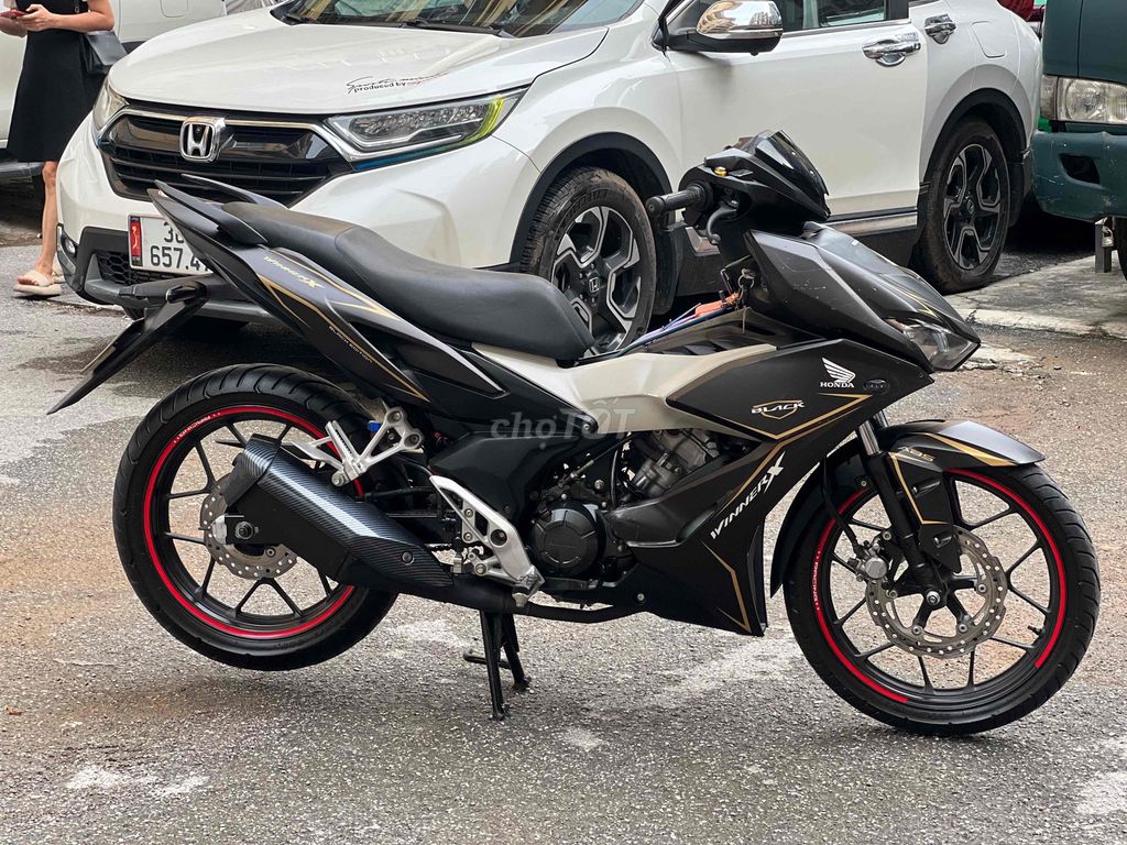 Honda Winner 2020 - ảnh 2