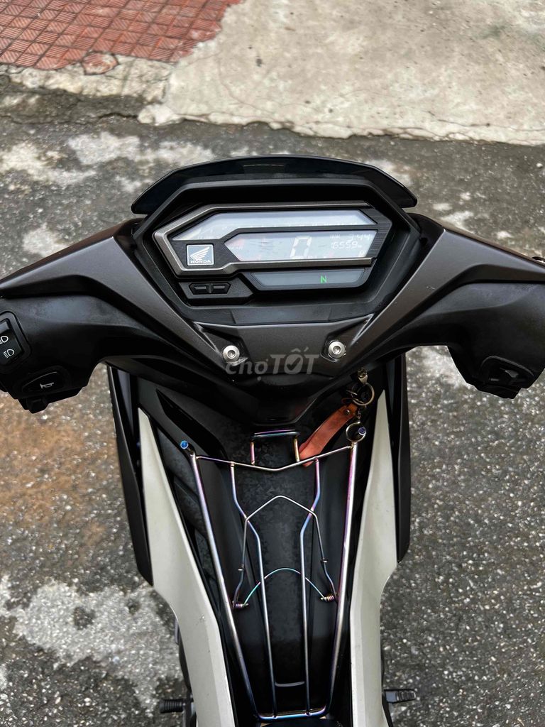 Honda Winner 2020 - ảnh 3