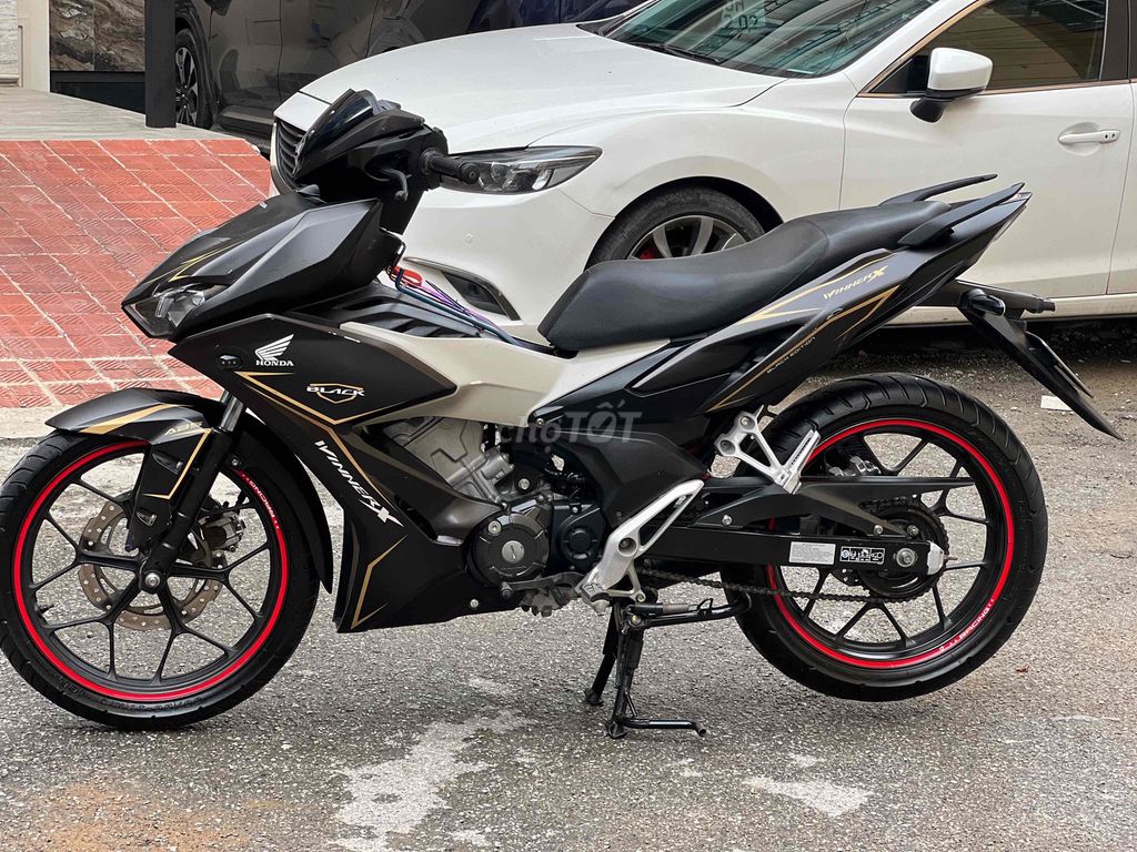 Honda Winner 2020 - ảnh 4