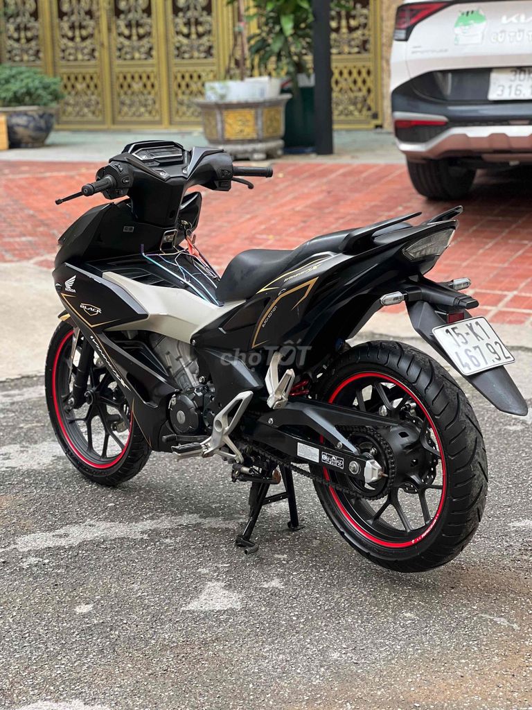 Honda Winner 2020 - ảnh 5
