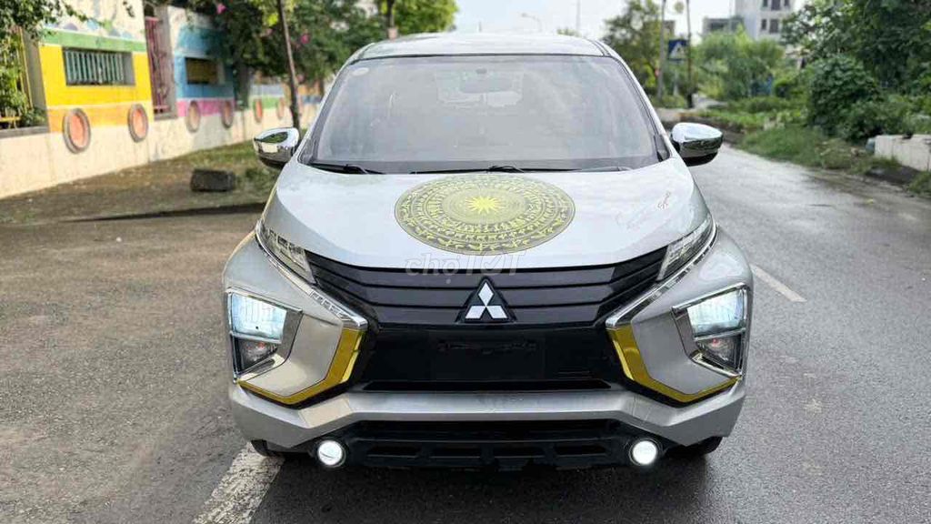 Mitsubishi Xpander 2019 - ảnh 1