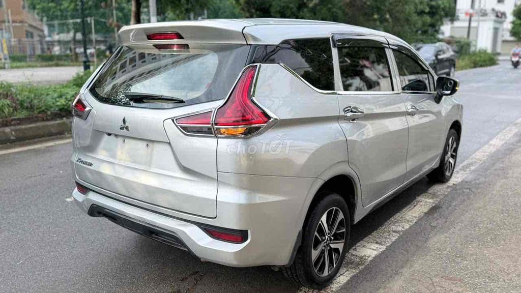 Mitsubishi Xpander 2019 - ảnh 2