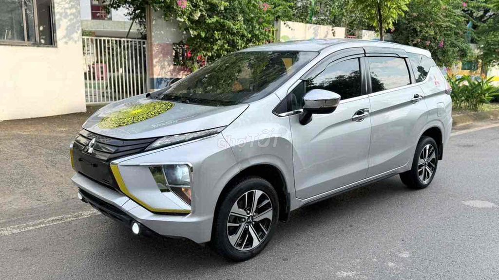 Mitsubishi Xpander 2019 - ảnh 3