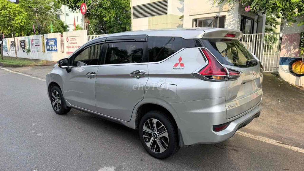 Mitsubishi Xpander 2019 - ảnh 4