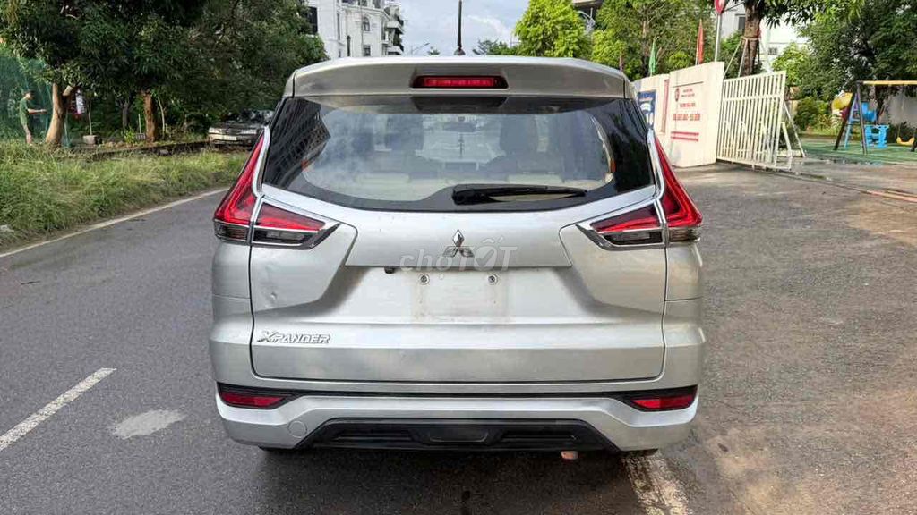 Mitsubishi Xpander 2019 - ảnh 5