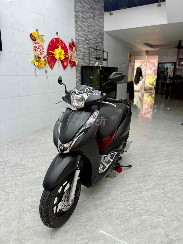 Honda Lead 2019 - ảnh 1