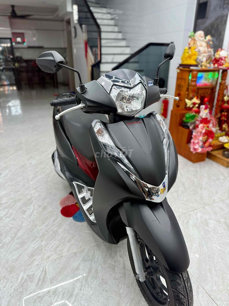 Honda Lead 2019 - ảnh 2
