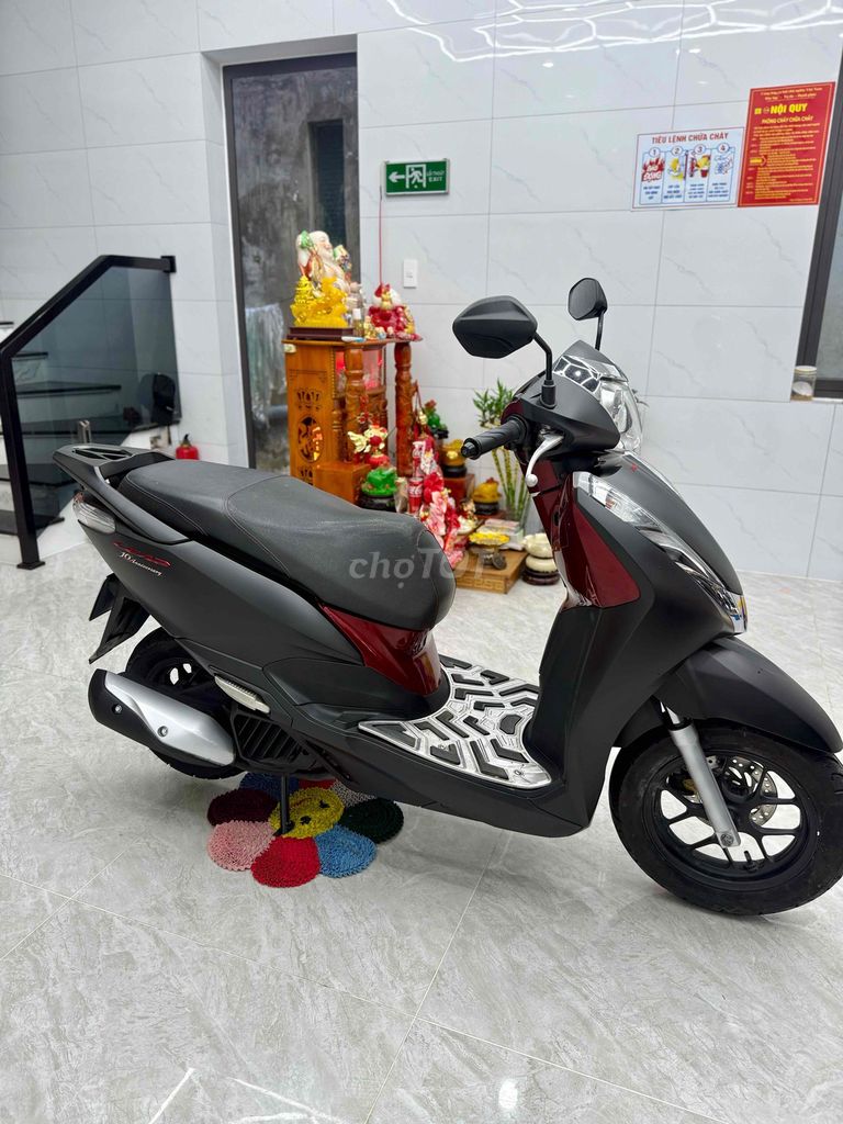 Honda Lead 2019 - ảnh 3