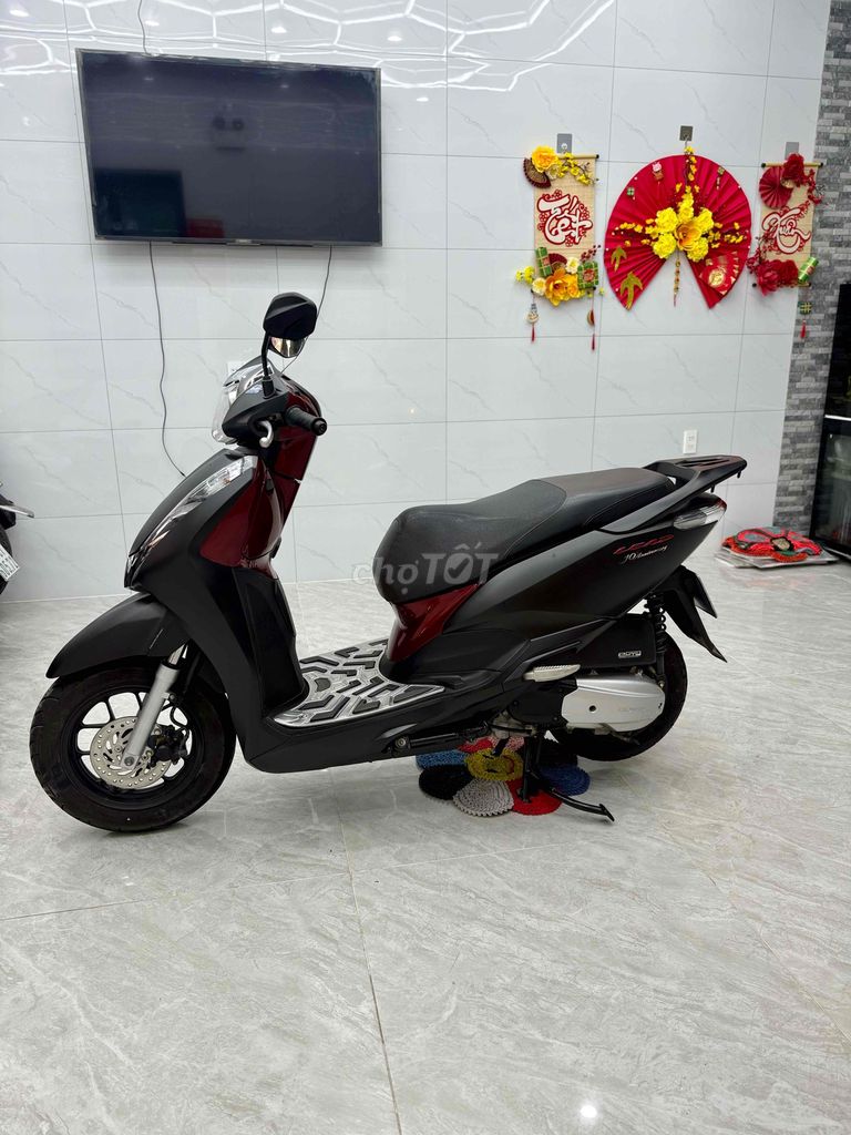 Honda Lead 2019 - ảnh 4
