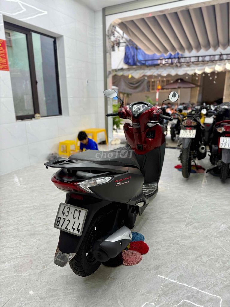 Honda Lead 2019 - ảnh 5
