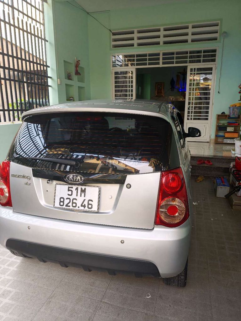 Kia 2009 - ảnh 2