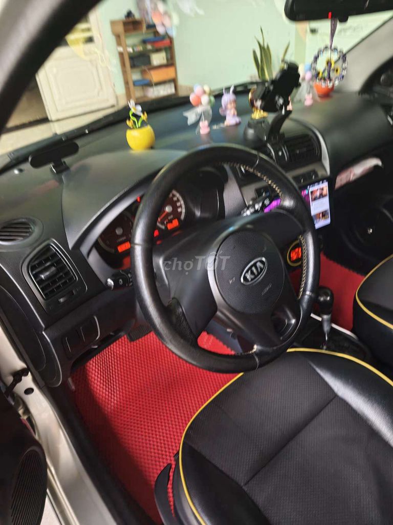 Kia 2009 - ảnh 5